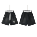 713 wash water black