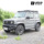 Подходит для новой педали Jimny 2019-2024 годов выпуска, jimny jb74, модифицированной боковой балки для бездорожья. mini 3
