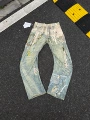 Ac21—fw25 2006m lace pearl chain