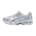 Silver Grey