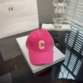 Big c rose red
