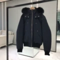 Dark blue black fur