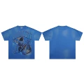 V570 # Blue hot diamond