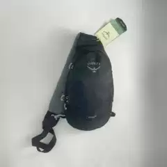 Osprey Eagle Japanese Flash Shoulder Bag 6L Crossbody Bag Chest Bag Couple Outdoor Sports Waterproof Bag Shoulder Bag