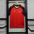 26-27 spain home game