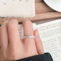 477 Zircon (Size 5.5 Opening)