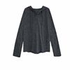[Customized] Korean Style Autumn and Winter New Velvet Hooded Half-Zip T-Shirt for Pregnant Women, Loose Belly-Covering Slimming Look Sweatshirt