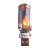 Динамическая модель USB flame model (прозрачная)