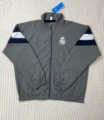 2526.new arrival retro real madrid windbreaker
