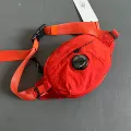Cp waist bag: orange