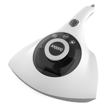Cross-border household mite vacuum cleaner manufacturers directly supply cross-border hand-held lightweight mite remover bed ultraviolet mite remover