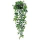 Amazon Artificial Hanging Plant Mandala Yucalyptus by Leaves Vine Fake Potted Plant Indoor Outdoor Decoration
