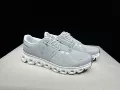 Glacier Grey