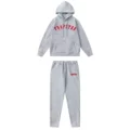 2451 suit gray