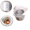 Kitchen Sink Filter Net, Dishwashing Water Drainage Bag, Sink Disposable Strainer