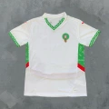 2526 morocco away game