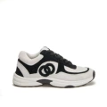 Panda color - black label