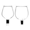 Red Wine Glasses, Wine Glasses, European and American Style Drinking Glasses, Direct Drinking Glasses, Decanters, Manufacturer Wholesale, Amazon, Light Luxury, Tall Stemware