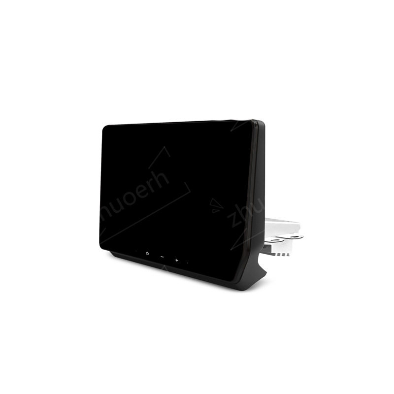 Compatible with Toyota Rav4 and Venza Android-Specific Original Style 12.3inch Screen Panoramic Navigation