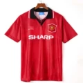 9496manchester united home court
