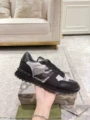 Black wool high quality