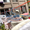 Factory Direct Sales Wholesale 10m Thickened Clothesline Nylon Anti-Slip Fishing Gear for Drying Clothes