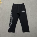Black pants