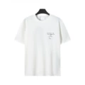 White logo three-dimensional lamination