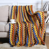 Bohemian Blanket Summer Office Nap Blanket Lunch Break Air-conditioning Blanket Hotel Homestay Bed End Blanket Sofa Blanket