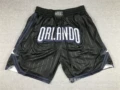 Magic pOcket ball pants O Open black stripes