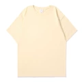 Off-white [heavy cotton short sleeves]