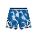 C2424 tie dye blue