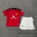 Manchester united lord