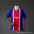 Paris 26/27 home paris new season home court (two stars)