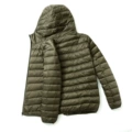 Army Green [hooded]]