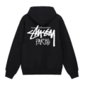 Black Paris Limited Edition - Cotton