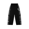 Reflective pants/black (good quality)