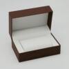 Couple Watch Case, Fashion Jewelry Set Box, Jewelry Packaging Watch Case, Gift Box with Logo Printed on It