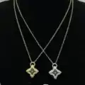 Style 87 white gold