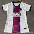 Psg 26/27 away women's paris away women's