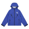 H018 jacket blue
