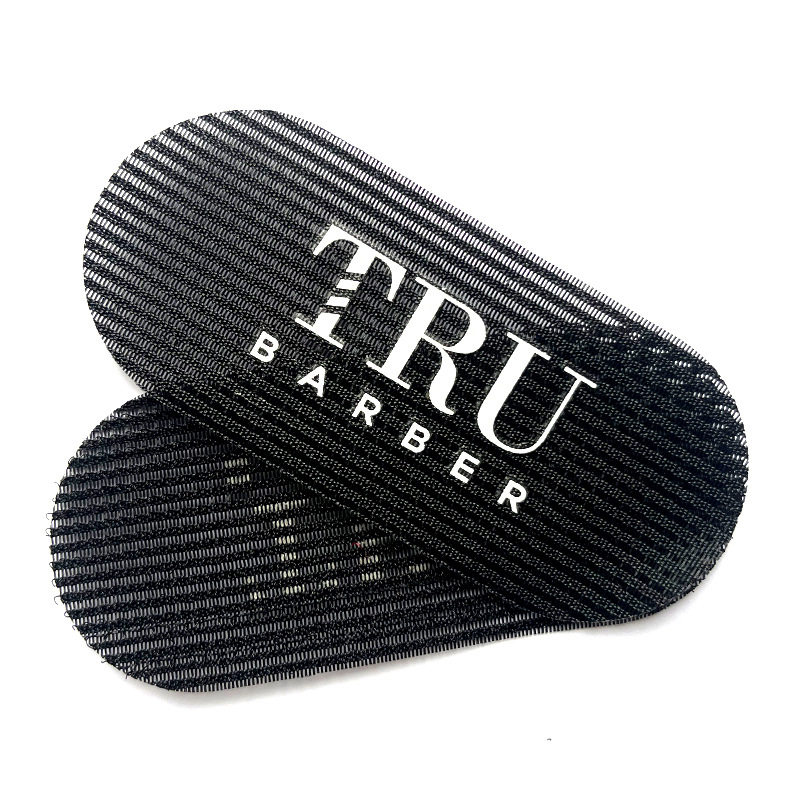 Self-adhesive Bangs Posting Silk Screen Logo Seamless Sticky Hair Fixed Broken Hair Velcro Hair Accessories Hair Transplant Magic Sticker