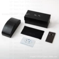 Pula brand sunglasses case set