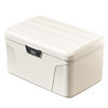 Password Storage Box, Valuables Plastic Storage Box, Privacy Document Storage Box with Lock, Car Home Storage Box