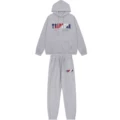 2006 suit gray