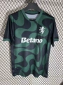 2526 lisbon two-tone green