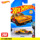 Тележка Hot Wheels 26F серийная гоночная модель Ferrari F1 Lamborghini Dodge Hellcat Модель легкосплавного автомобиля mini 31