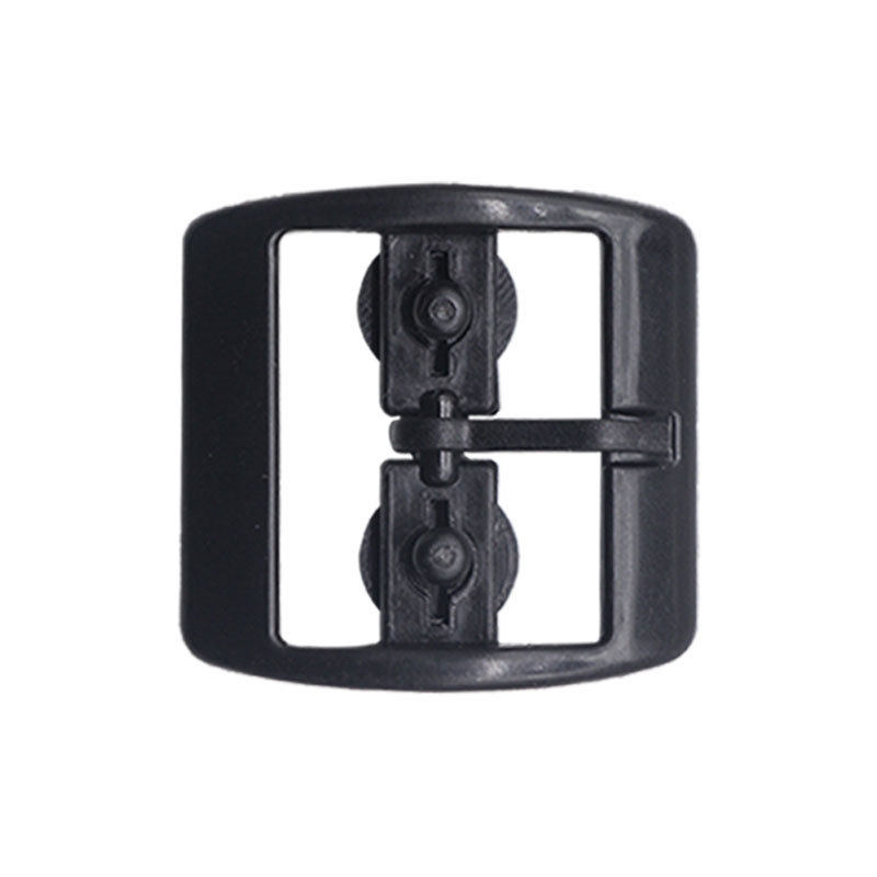 Factory wholesale POM Japanese pin buckle waist buckle luggage clothing shoes shoes accessories Japanese buckle various specifications