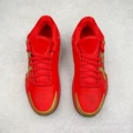 Red snake real carbon