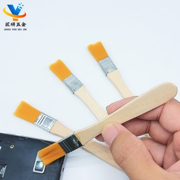Dust Removal Brush, Barbecue Brush, Paint Tool Brush, Keyboard Brush, Nylon Board Brush, Pig Hair Brush, Wool Brush, Dust Removal Brush